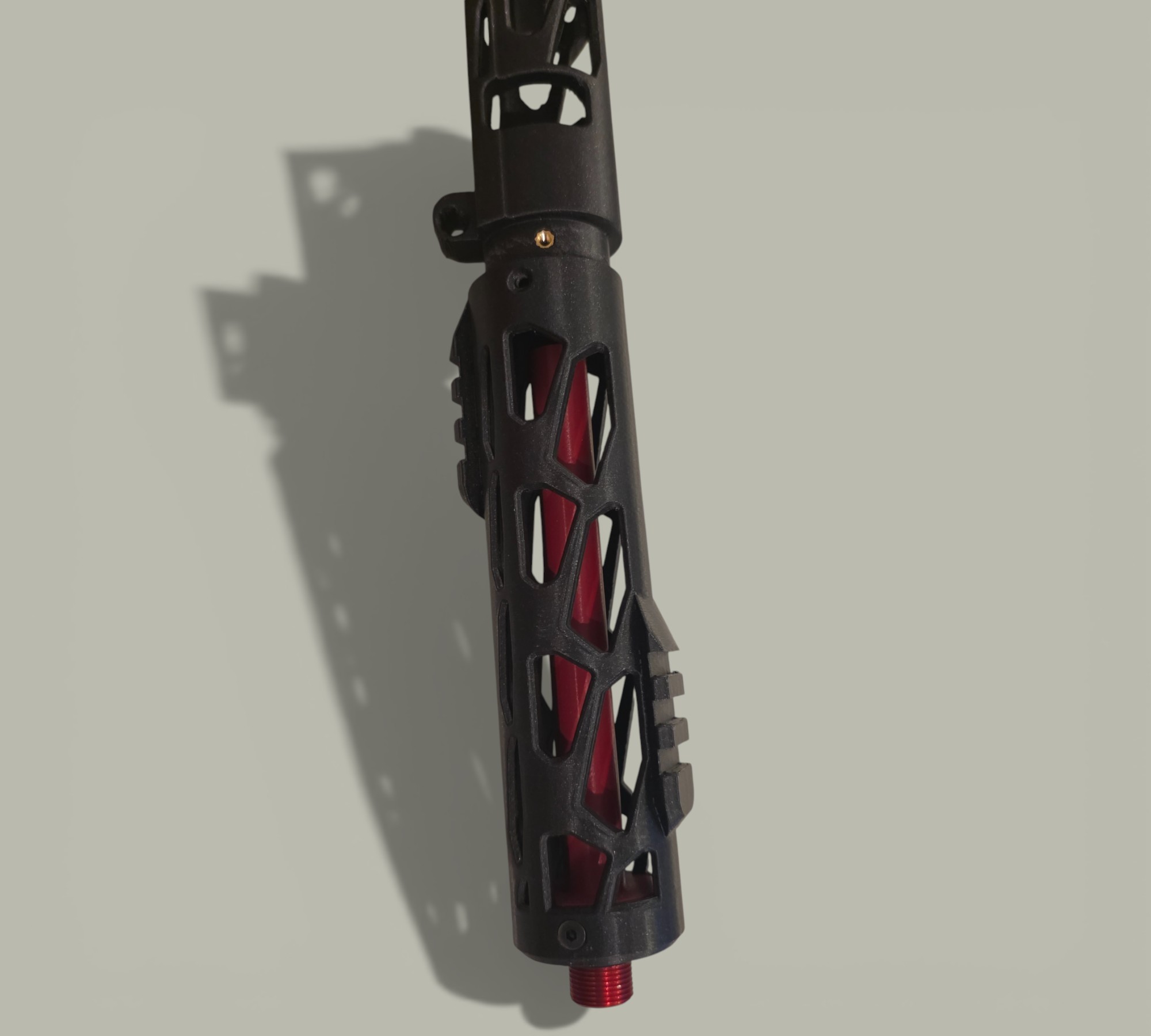 Upper Handguard Join